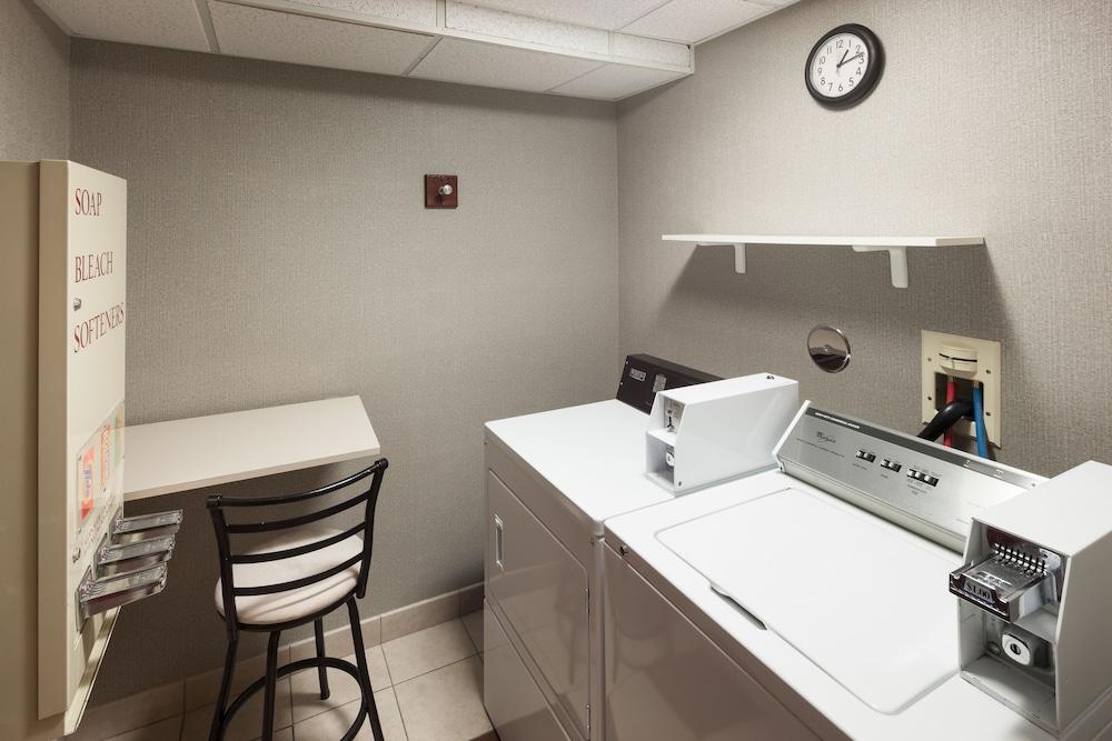 Hampton Inn Kansas City Liberty Extérieur photo