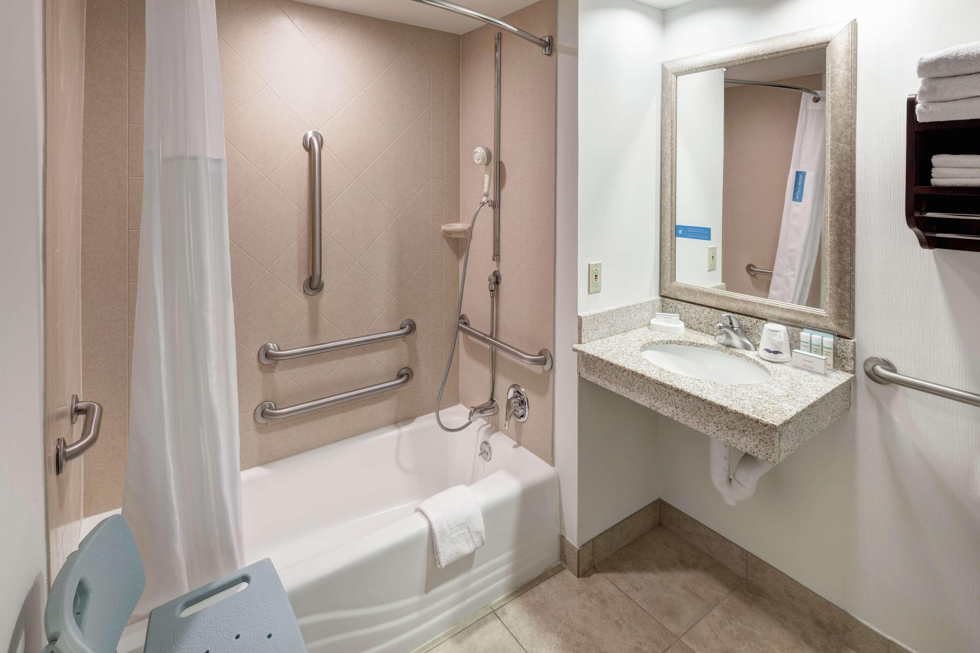 Hampton Inn Kansas City Liberty Extérieur photo
