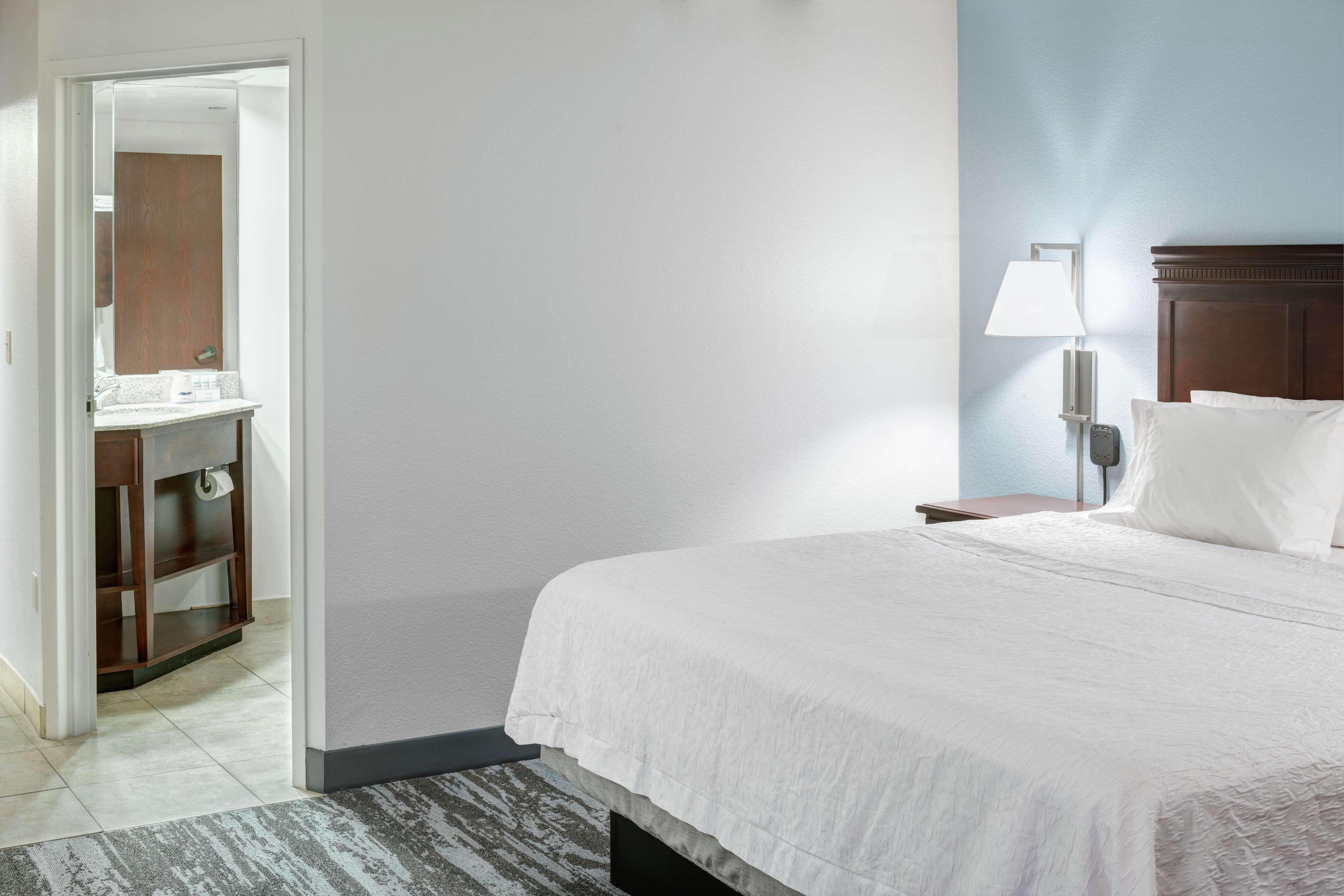 Hampton Inn Kansas City Liberty Extérieur photo