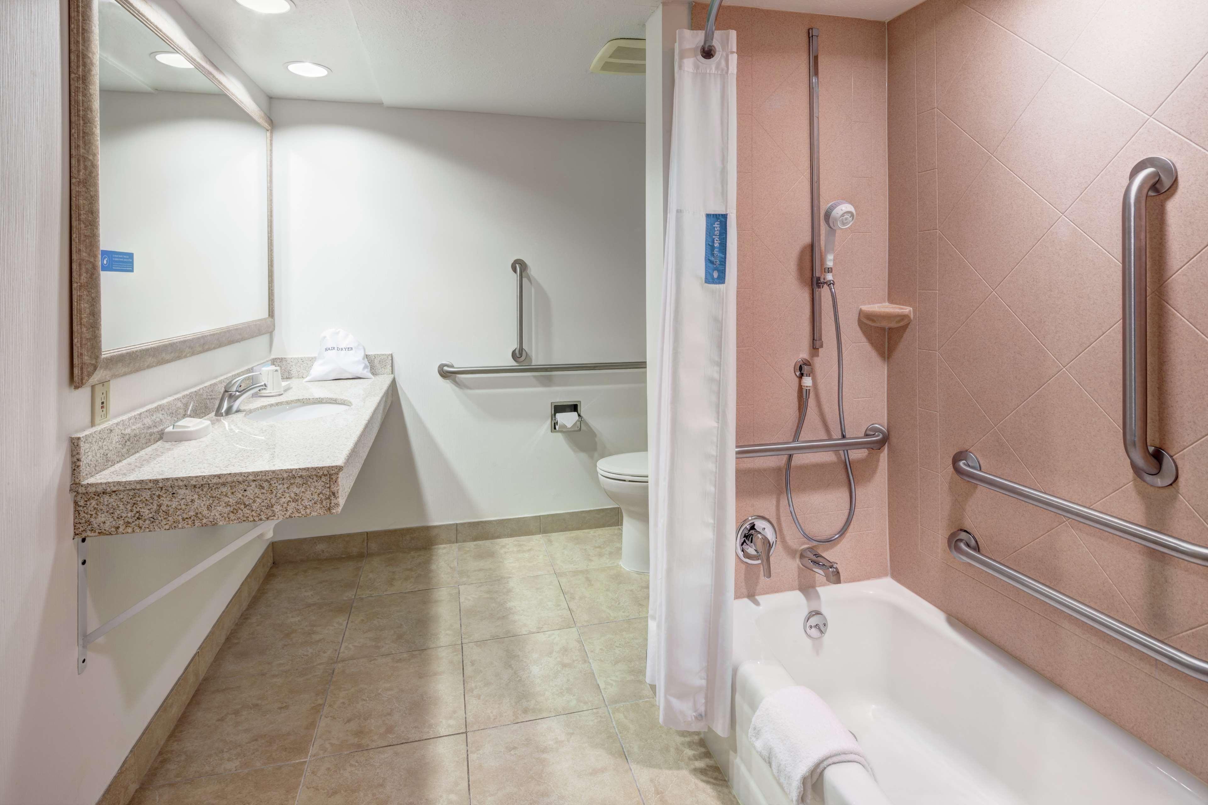 Hampton Inn Kansas City Liberty Extérieur photo