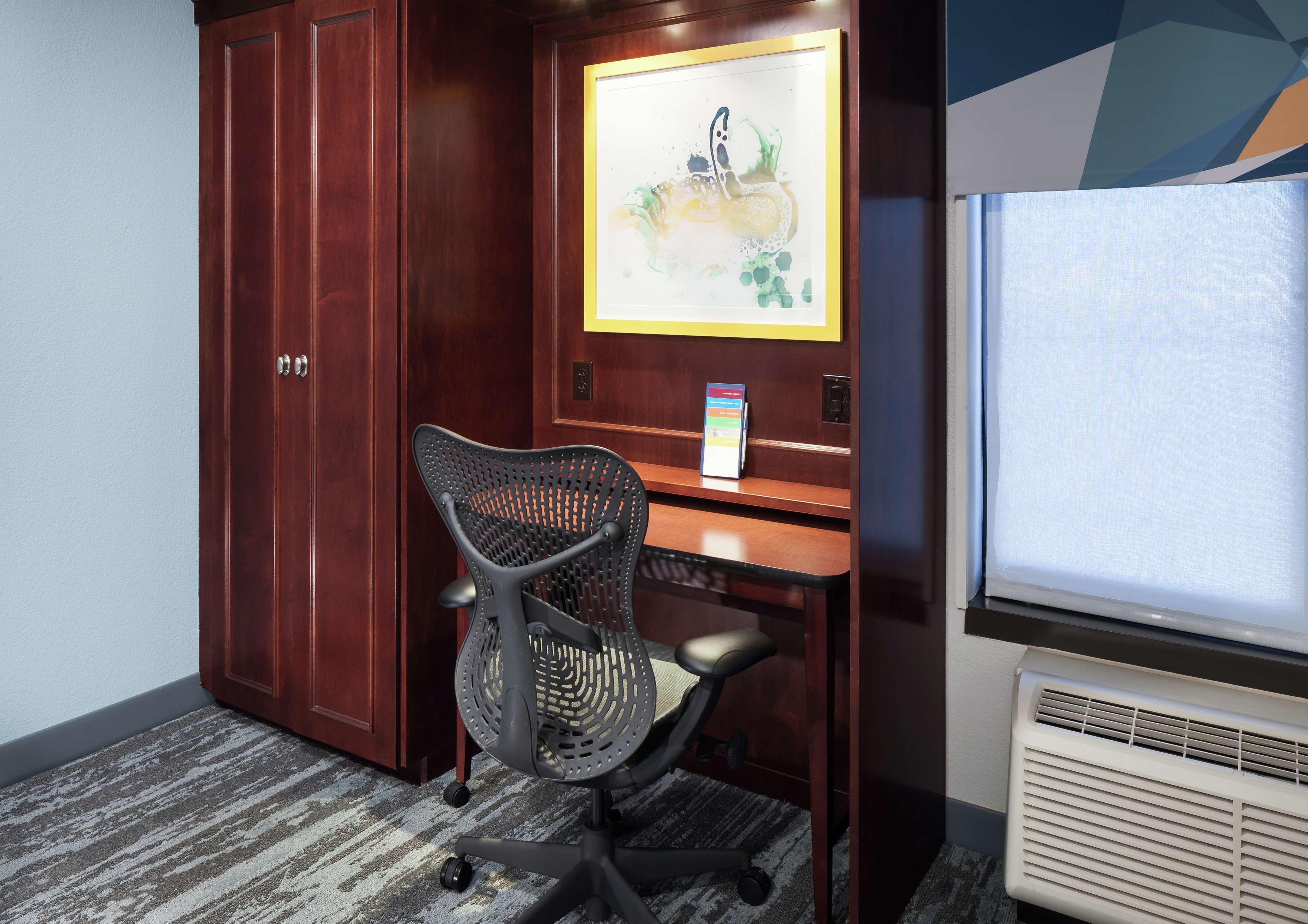 Hampton Inn Kansas City Liberty Extérieur photo