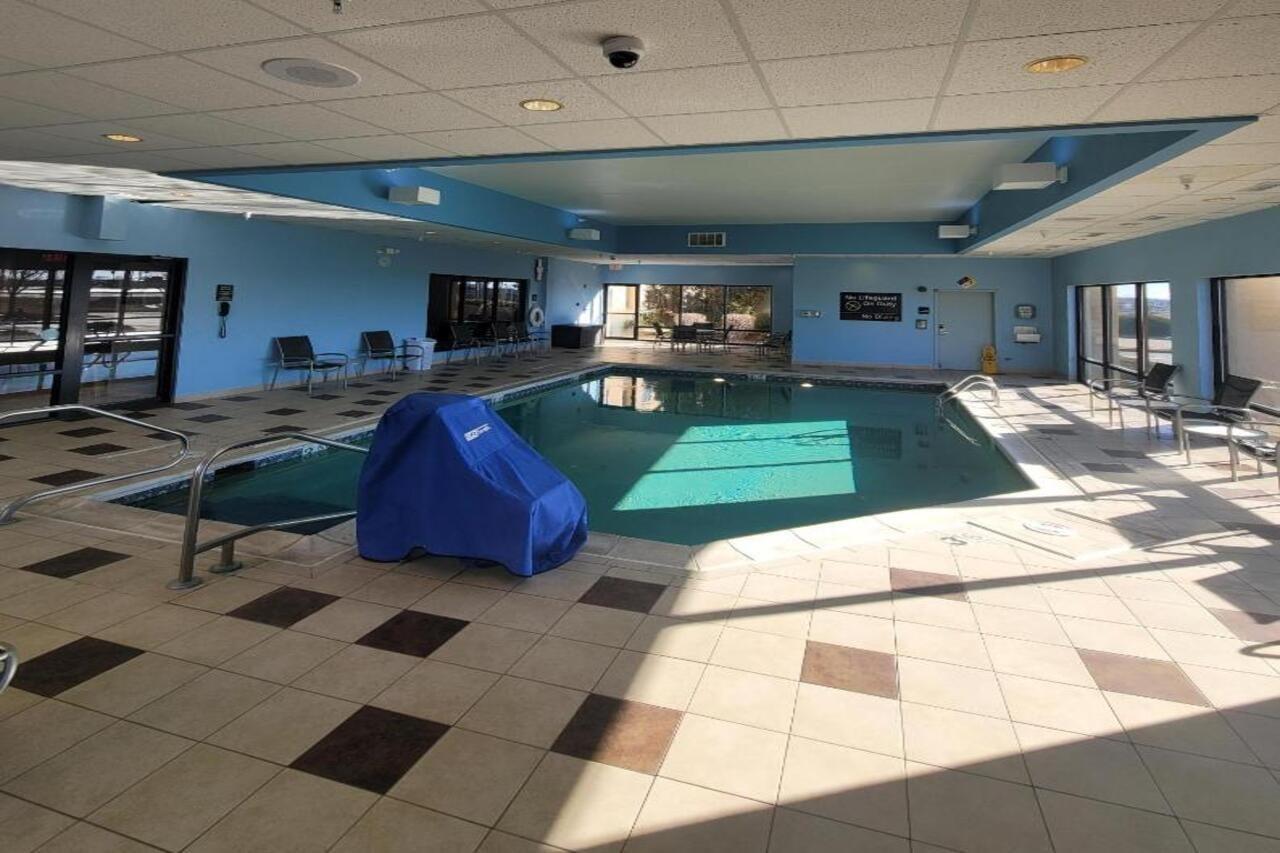 Hampton Inn Kansas City Liberty Extérieur photo