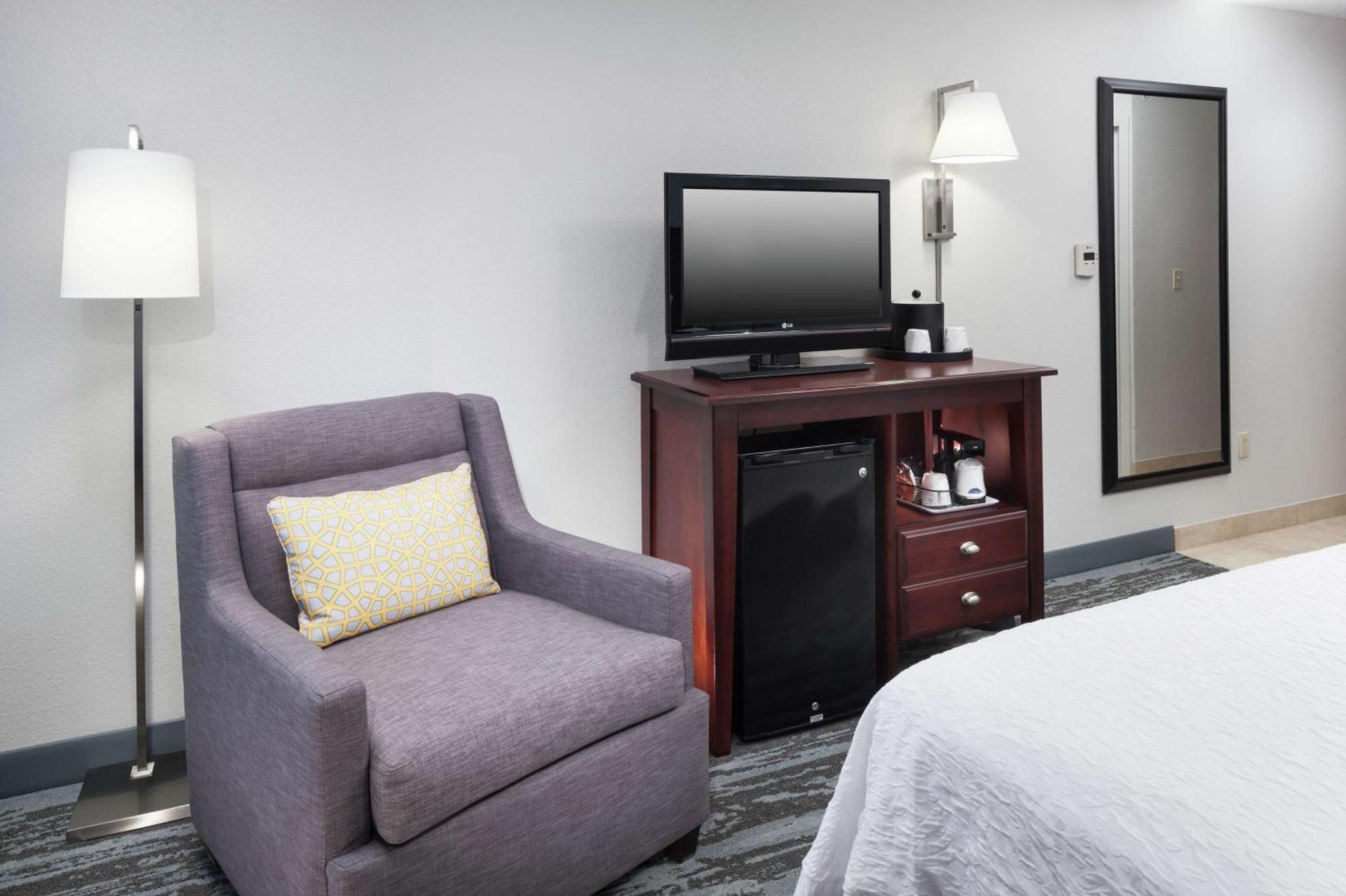 Hampton Inn Kansas City Liberty Extérieur photo
