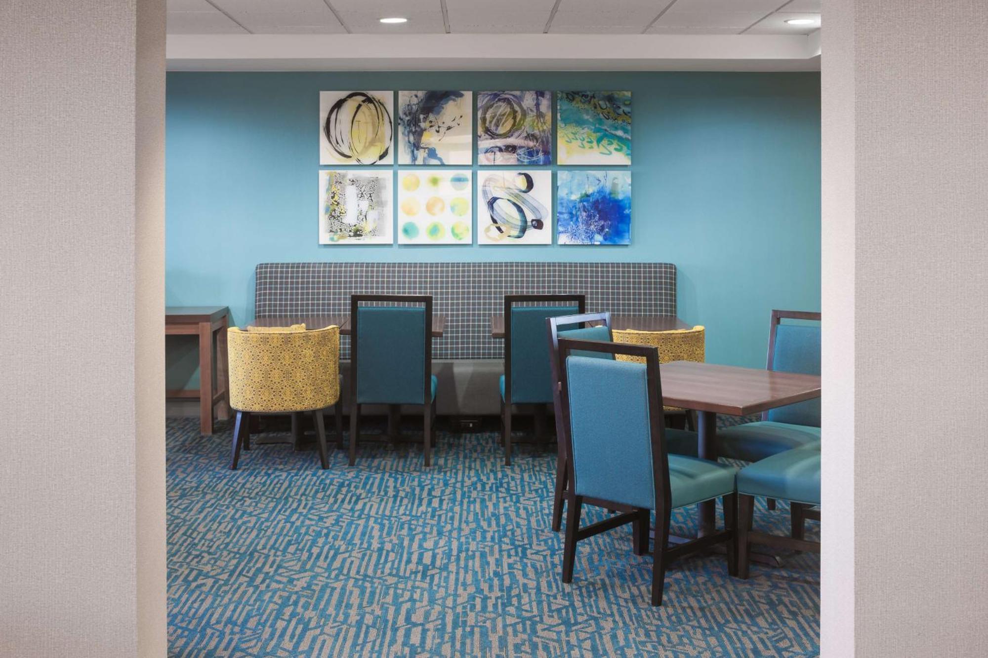 Hampton Inn Kansas City Liberty Extérieur photo