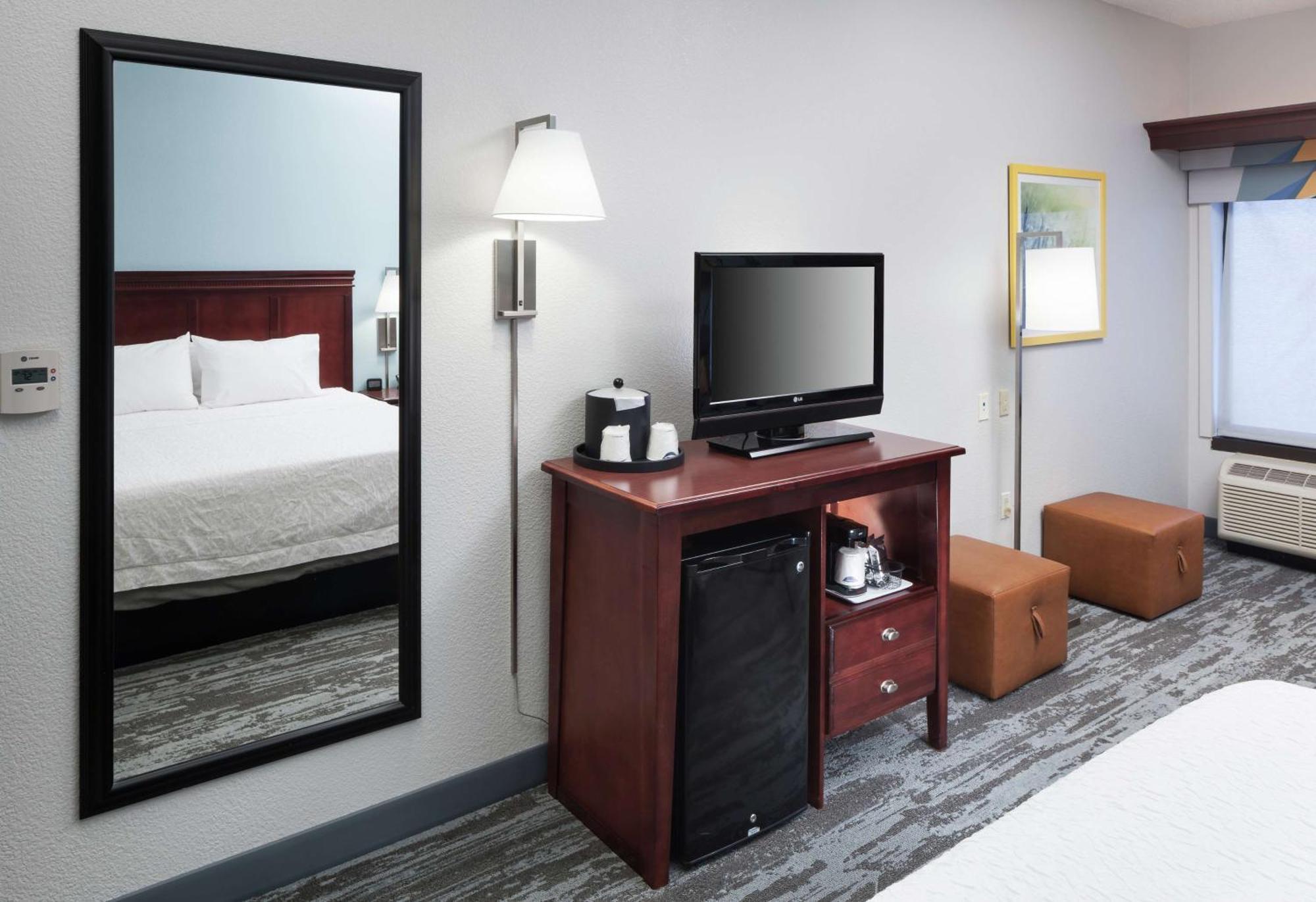 Hampton Inn Kansas City Liberty Extérieur photo