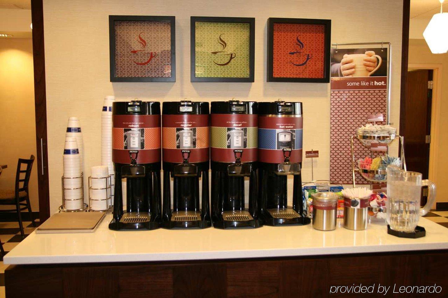 Hampton Inn Kansas City Liberty Extérieur photo