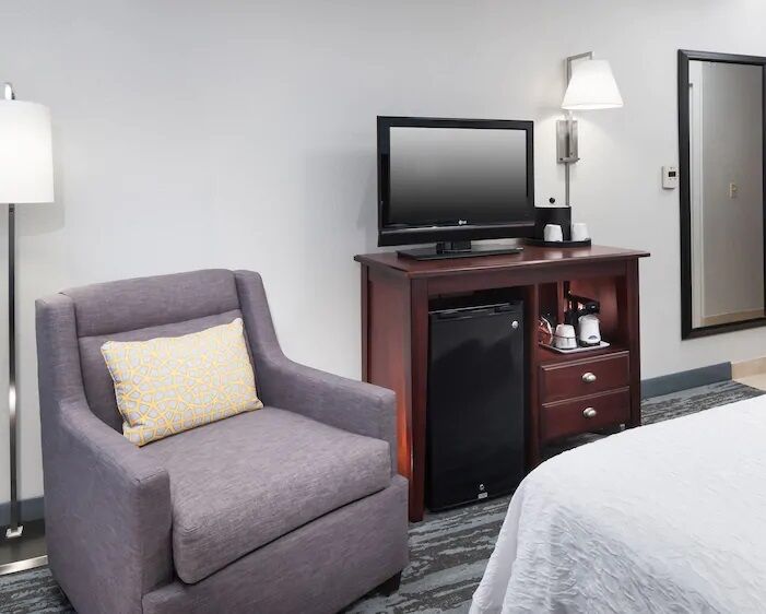 Hampton Inn Kansas City Liberty Extérieur photo
